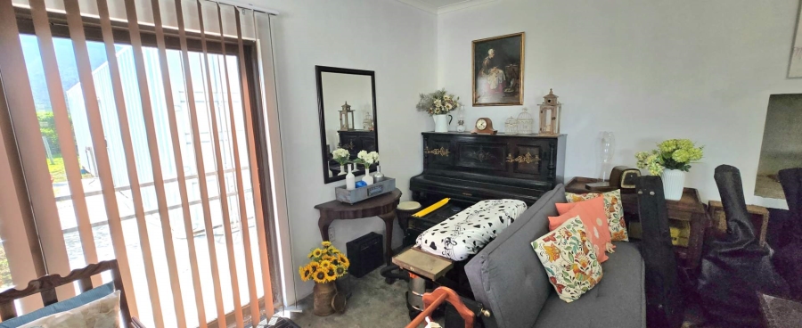 1 Bedroom Property for Sale in Franskraal Western Cape